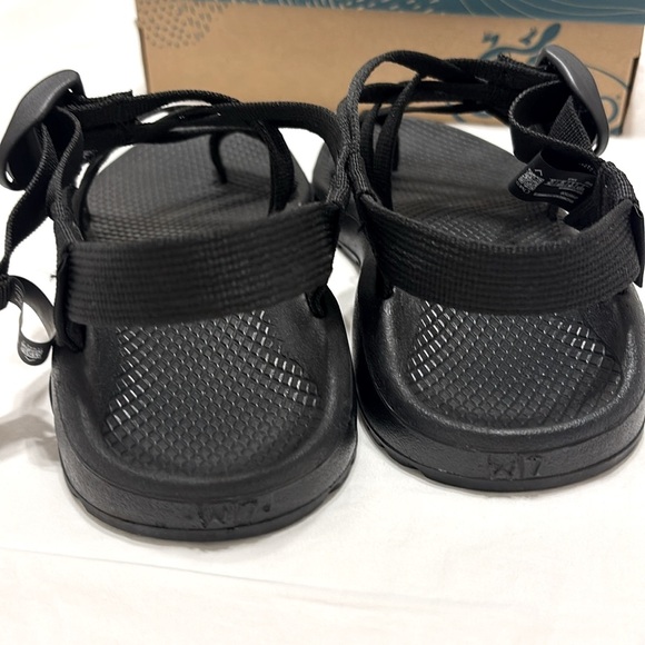 Chacos ZCloud X2 in Noir (Black) - Picture 6 of 7